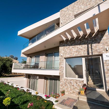 Diamela Apartments リメナリア エクステリア 写真