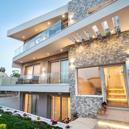 Diamela Apartments リメナリア エクステリア 写真