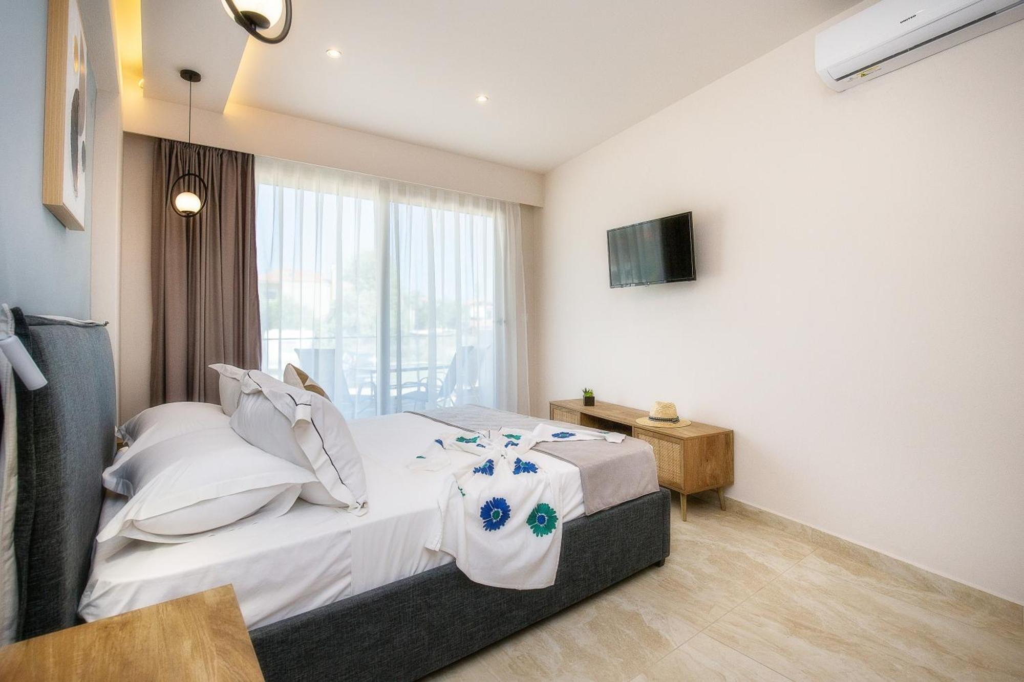 Diamela Apartments リメナリア エクステリア 写真