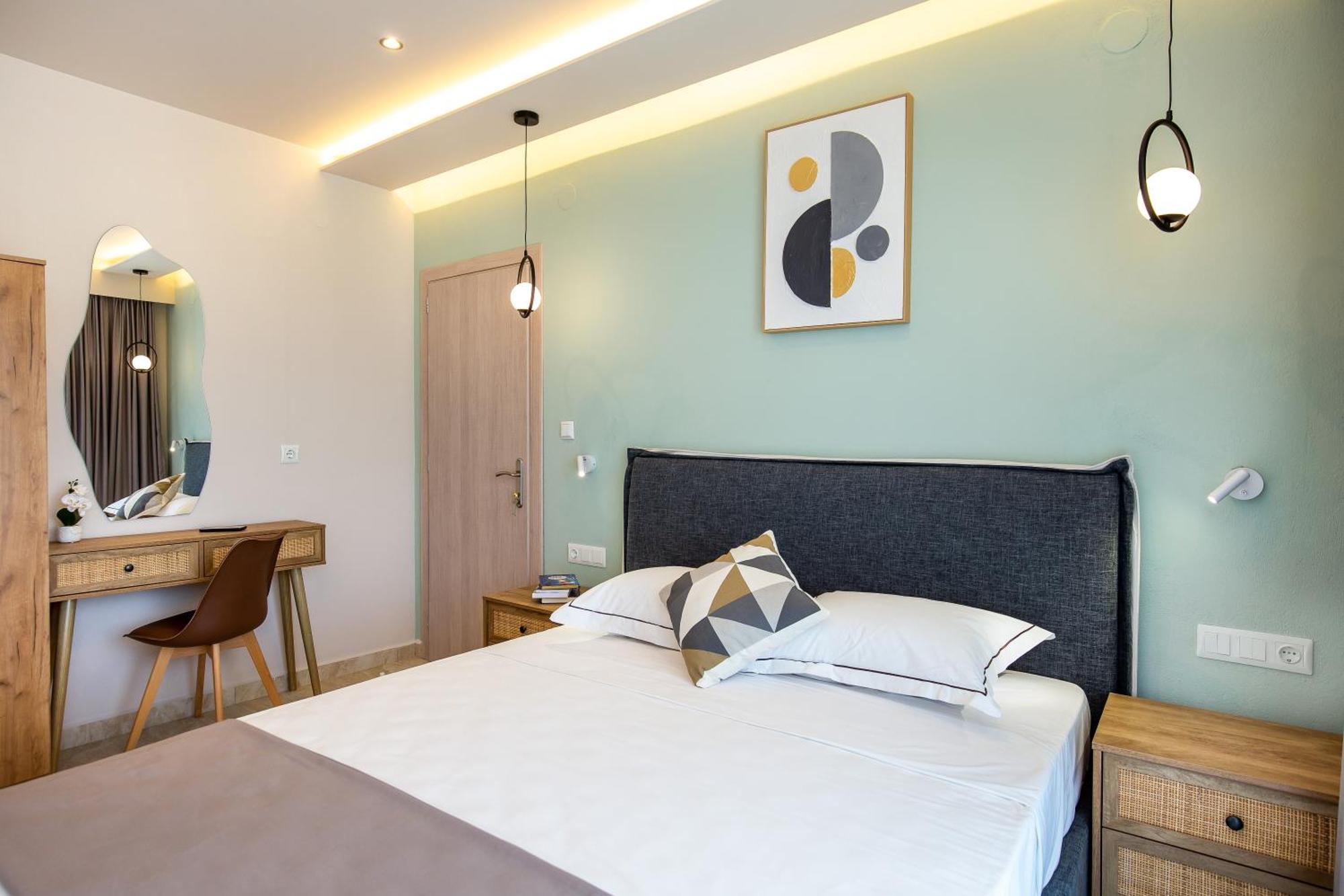 Diamela Apartments リメナリア エクステリア 写真
