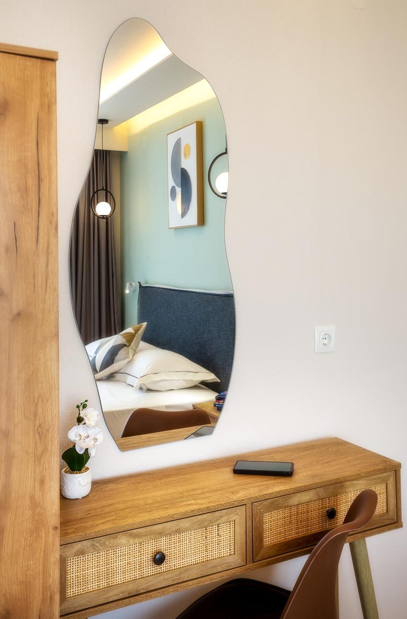 Diamela Apartments リメナリア エクステリア 写真