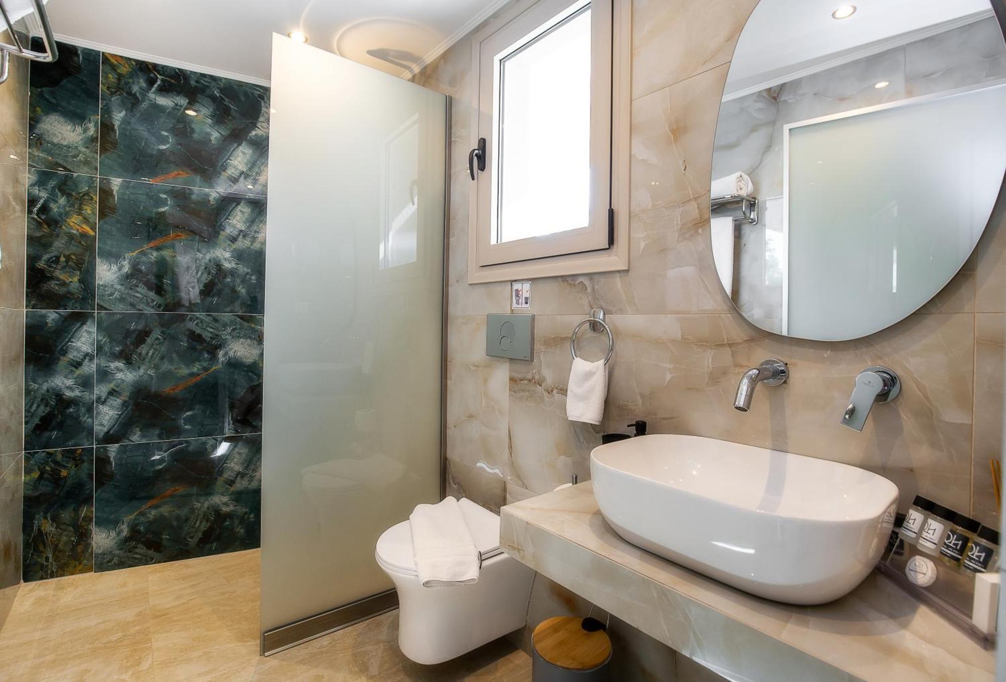 Diamela Apartments リメナリア エクステリア 写真