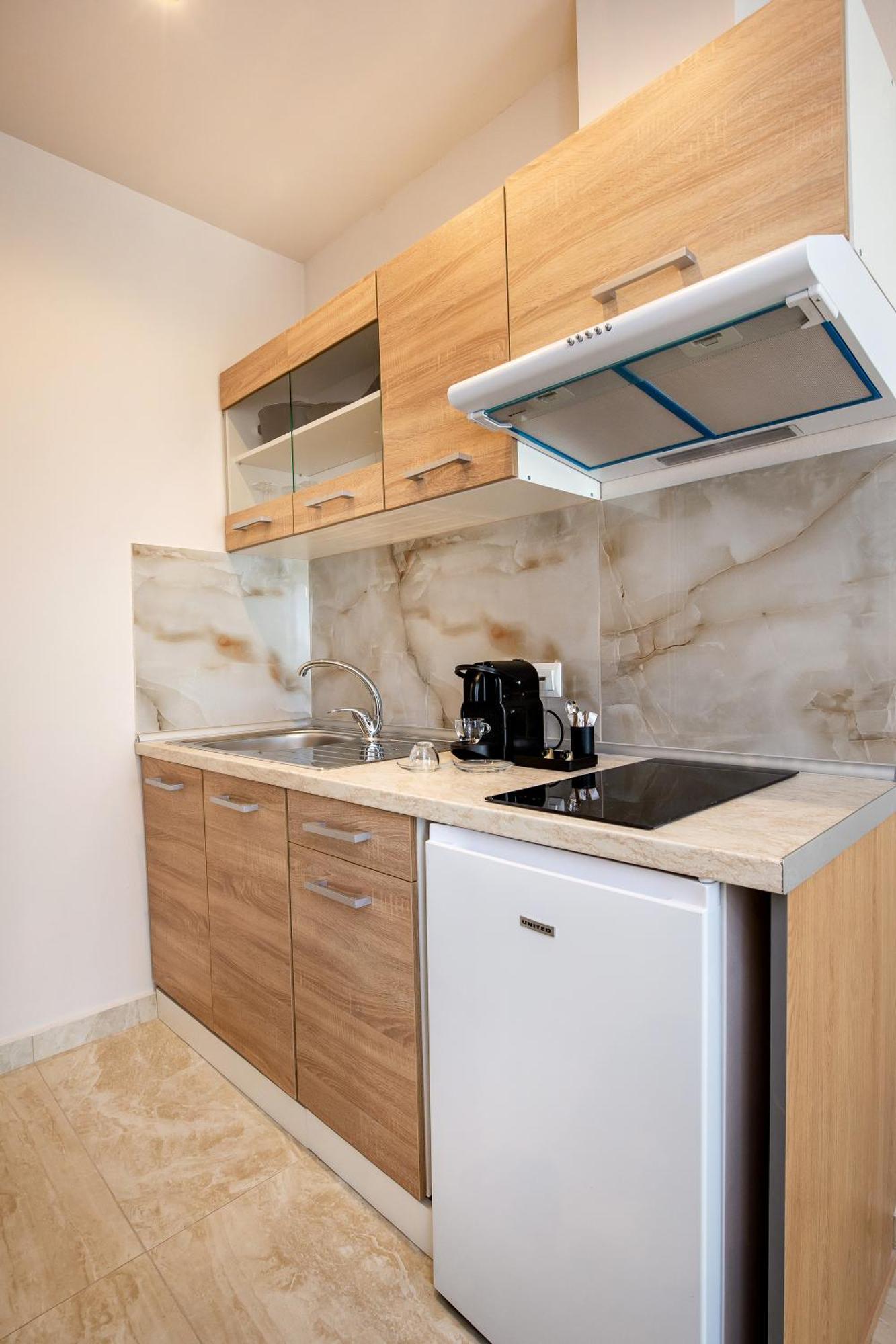 Diamela Apartments リメナリア エクステリア 写真